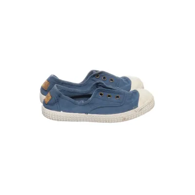 Canvas schoenen (Blauw) van Kavat