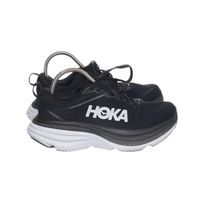 Trainers (Black) from Hoka