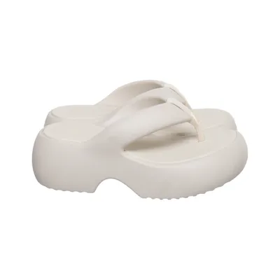 Flipflop (Beige) från Melissa
