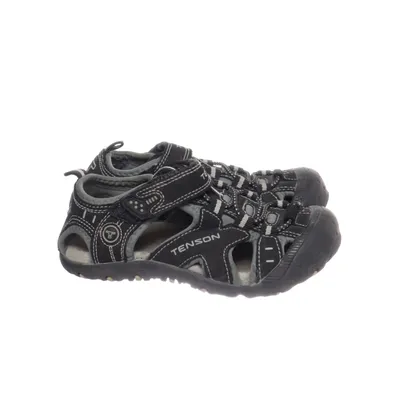 Sandalen (Zwart, Grijs) van Tenson