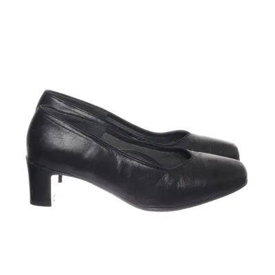 Pumps (Svart) från Ara