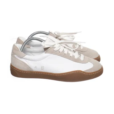 Sneakers (Wit, Beige, Bruin) van Acne Studios