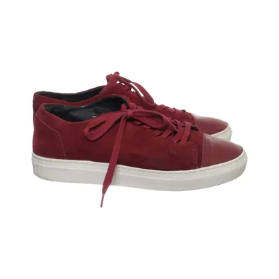 Sneaker (Rot) von Alexander