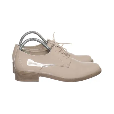 Derbyskor (Beige) från Alley