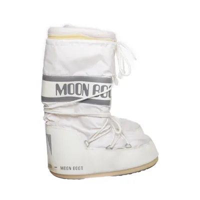 Stövlar (Vit) från Moon Boot