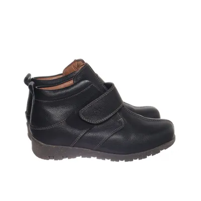Boots (Svart) från Hästen