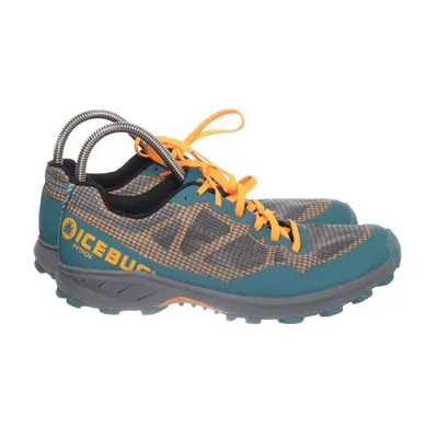 Wandelschoenen (Blauw, Meerkleurig) van Icebug