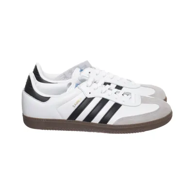 Træningssko (Samba) fra Adidas Originals Læder