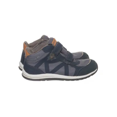 Bottines (Bleu, Gris) de Kavat
