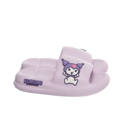 Slip-ins (Lilla) fra Sanrio