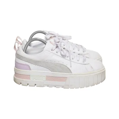 Baskets (Cali Star) de Puma
