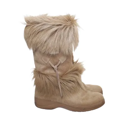 Stövlar (Beige) från Tecnica