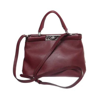 Handtas (Rood) van Hugo Boss