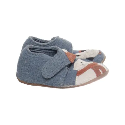 Slippers (Blue, Multicolored) from Living Kitzbühel