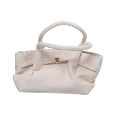 Handbag (Beige)