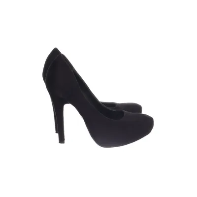 Pumps (Svart) från Donna Girl