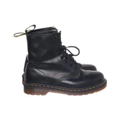 Laarzen (Zwart) van Dr. Martens