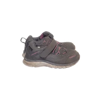 Träningsskor (Grå, Rosa) från Treksta