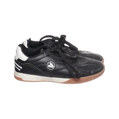 Sneakers (Black, White) from Jako