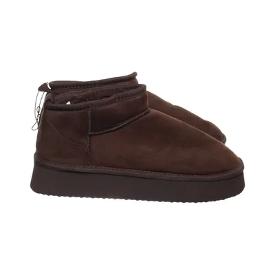 Boots (Brun) från Soya Fashion