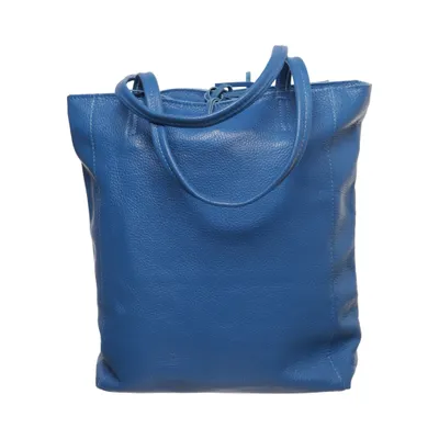 Handtas (Blauw) van Dias