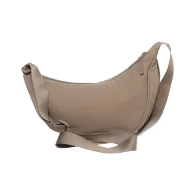 Schoudertas (Round Mini Shoulder Bag) van Uniqlo Polyamide, Polyester
