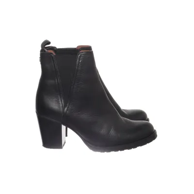 Chelsea boots (Svart) från Sixtyseven Skinn