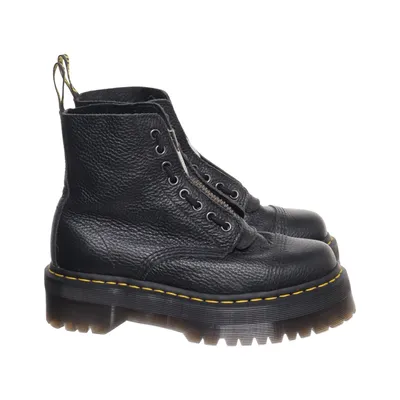 Laced boots (Sinclair) from Dr. Martens