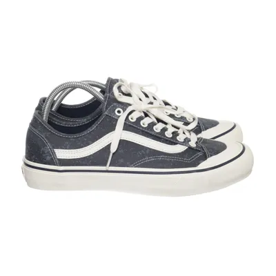 Sneakers (Blå, Hvid) fra Vans