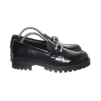 Loafers (Black) from Zara