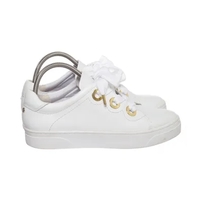 Sneakers (White) from Agnes Cecilia