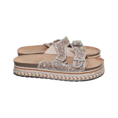 Mules (Or) de AnnaLisa