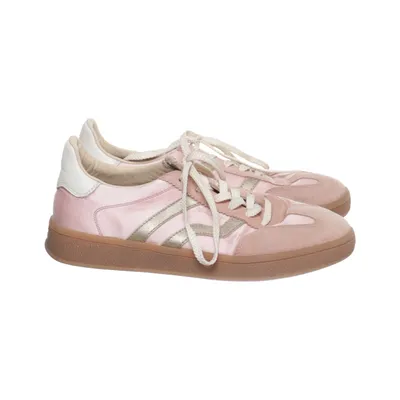 Sneakers (Cuzima) fra GANT Læder