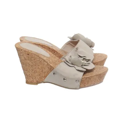 Mules (Beige) från Belle Women