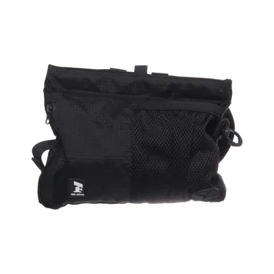 Waist bag (Black) from Feel Active