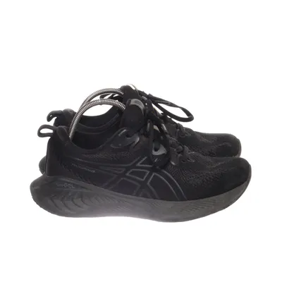 Løbesko (Sort) fra Asics