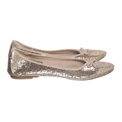 Ballerina's (Goud) van DinSko