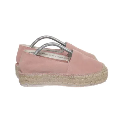 Espadrillos (Rosa) från Pavement