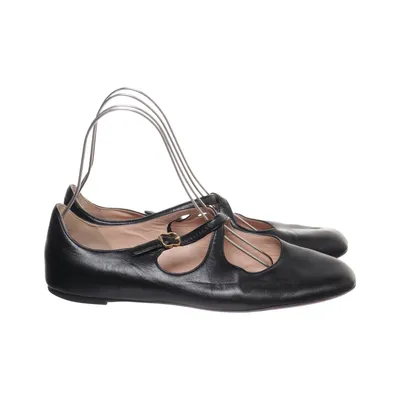 Ballerines (Noir) de Bally
