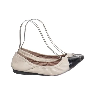 Ballerines (Beige, Noir) de Cole Haan