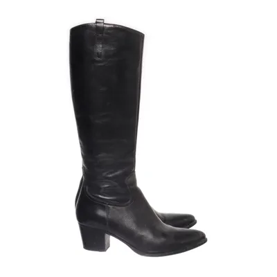 Stövlar (Svart) från Novita