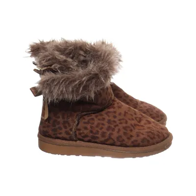 Bottines (Marron, Multicolore) de Avenue