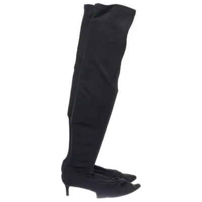 Stövlar (Svart) från Zara Basic Collection