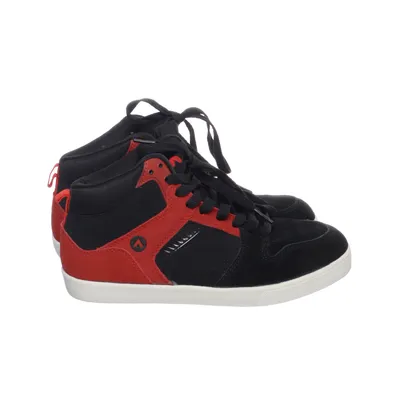 Sneakers (Sort, Rød, Hvid) fra AirWalk