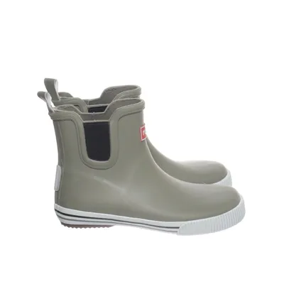 Low rubber boots (Green) from Reima
