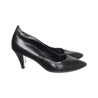 Pumps (Svart) från Puccetti