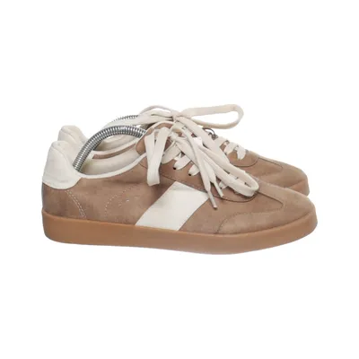 Baskets (Marron, Blanc) de H&M