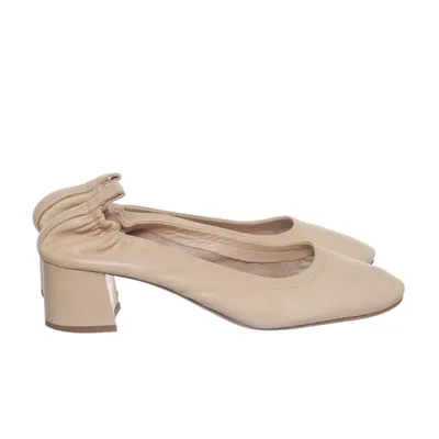 Pumps (Beige) från Minelli