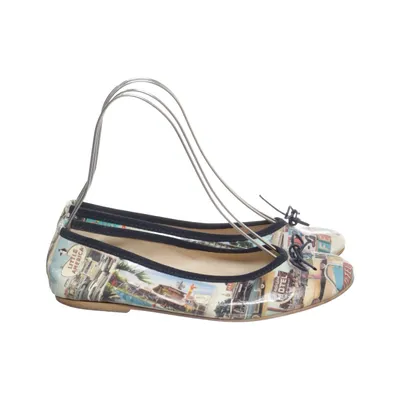 Ballerines (Multicolore) de Zona Centro
