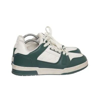 Sneakers (Grön, Vit) från New Yorker